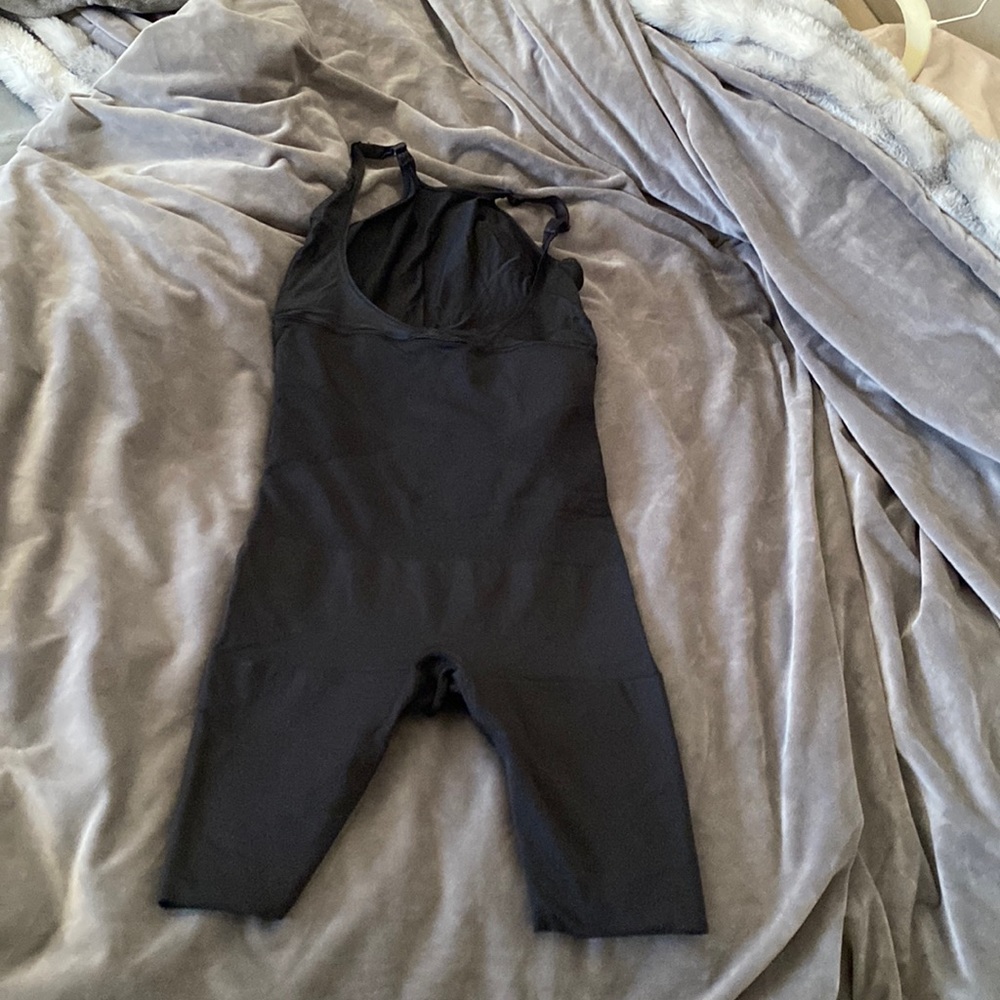 Faja perfecta para poner con vestidos